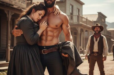 Hombre de la Montaña Aún Virgen a los 40 – Hasta que una Viuda Gorda le Pidió Quedarse con Él para..