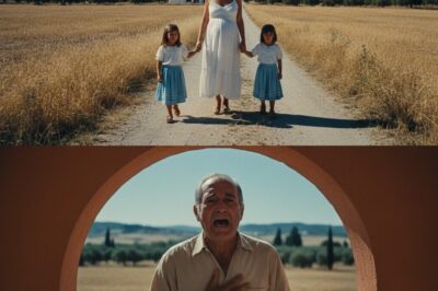 Lan se quedó paralizada, el vientre se le retorció. “¿Qué estás diciendo, Tuấn? Estoy a punto de dar a luz… ¿Cómo puedes…?”