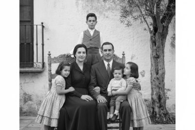 Una mañana cualquiera, la madre salió de casa, y lo único que dijo fue: “Solo voy al mercado y vuelvo enseguida”, pero desapareció sin dejar rastro durante 11 largos años. Nadie sabía lo que había sucedido: ¿un accidente, un secuestro o un secreto inconfesable? Más de una década después, cuando la familia abrió accidentalmente una de sus viejas pertenencias, la impactante verdad finalmente salió a la luz…