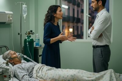 Cada mes, David entregaba sus 1.600 euros de salario íntegros a su esposa para que los administrara. Pero un día, cuando su madre necesitaba urgentemente 8.000 euros para una operación, llamó a su mujer y ella le gritó: “¿Cómo te atreves a pedirme dinero para la operación de tu madre?”