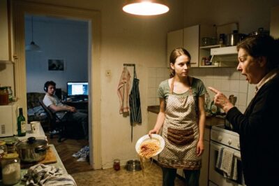 “En mi segundo día como nuera, mi suegra me obligó a llevarle la comida a mi cuñado adicto a los videojuegos. Mi respuesta fue…”