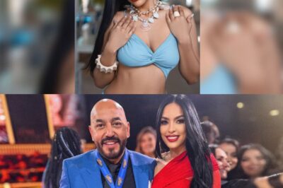 La novia de Lupillo Rivera confesó que si se casan debe mudarla en casa nueva y amueblarla completa