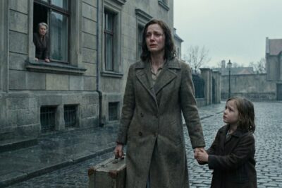 “Mi suegra creyó que perdí mi trabajo y me obligó a divorciarme e irme con las manos vacías. Tomé a mi hija y volví a casa de mis padres. Un mes después…”