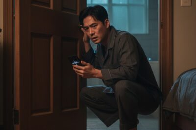 “Mi esposa se escondía en el baño con su celular. Sospeché, decidí seguirla y la verdad me…”