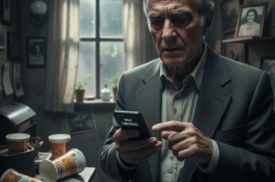 “La eché por 20 años por ser ‘pueblerina’ y a los 60 quise que volviera para servirme.”