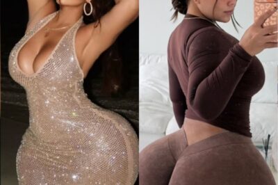 “Es natural”: Gracie Bon habla sin filtros y se muestra tal como es. 