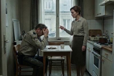 “Humilló a su marido por ser guardia y le dijo parásito, sin saber la impactante verdad.”