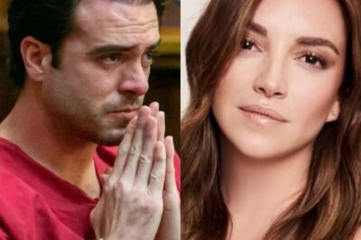 Pablo Lyle podría quedar en libertad: actriz celebra “la buena noticia”