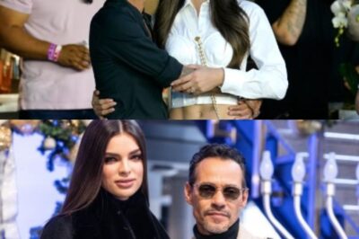 De cuanto era la FORTUNA de Nadia Ferreira antes de juntarse con Marc Anthony?