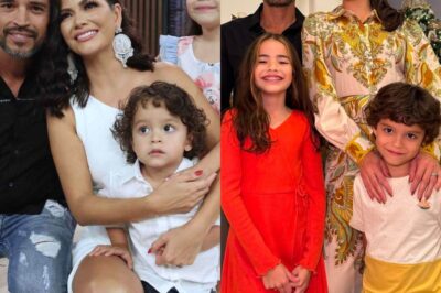 Ana Patricia Gamez le ruega a su ahora ex esposo, que por favor no le quite esto…