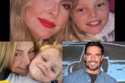 Mientras Julián Gil llora por no poder ver a su hijo, asi celebra Marjorie de Sousa su cumpleaños