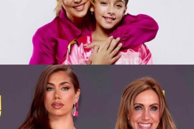 Lili Estefan advierte a Adamari Lopez luego de que esta mencionara a su hija Lina Luaces