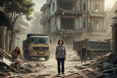 Mi cuñada quiso quedarse con mi casa và terminé destruyéndola por completo