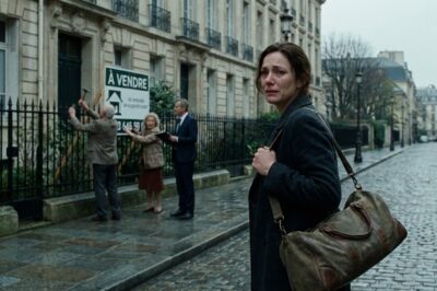 “¡Salí sin un centavo y al día siguiente mis suegros ya querían vender la casa!”