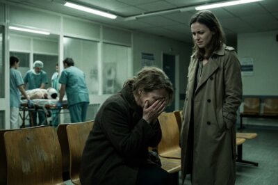 “Mi suegra contrató a unos delincuentes para arrojarme ácido y arruinar mi rostro, pero se equivocaron y se lo tiraron a su hija porque llevaba el mismo sombrero que yo.”