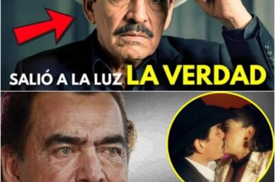La REALIDAD de la MUERTE de JOAN SEBASTIAN que NADIE se atrevió a CONTAR…