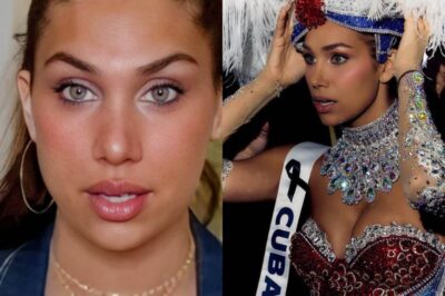 La polémica envuelve a Lili Estefan y su hija por una supusta deuda por el traje típico de Lina