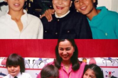 Enrique Iglesias cuenta la historia de la niñera que le salvo la vida