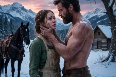 “Te Daré Refugio, Pero Por 3 Días Eres Mía” Ella Aceptó el Trato, pero no imaginaba que…