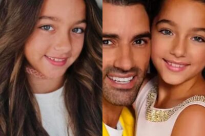 Impulso viral!… Alaïa no solo crece: conquista corazones todos los días.