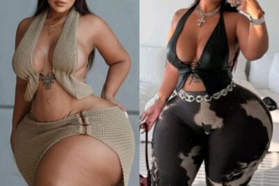 Los tres mensajes más locos que ha recibido Gracie Bon y el primero la dejo en shock