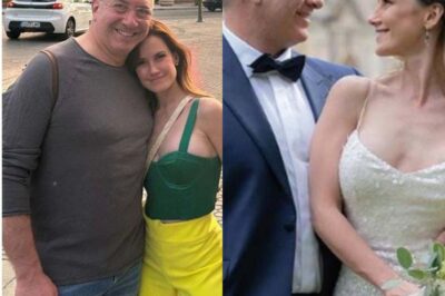 Lili Estefan le dice “viejo” al esposo de Altair Jarabo en pleno programa y la reacción de la actriz fue esta