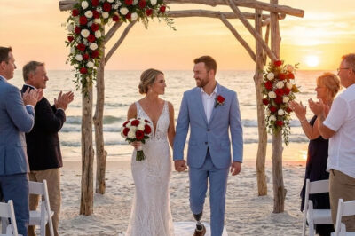 Fui a la boda de mi ex esposa para burlarme de ella por casarse con un pobre trabajador… pero cuando vi al novio, terminé sollozando y me derrumbé por completo. Mi nombre es Alejandro Cruz. Tengo 32 años y vivo en la Ciudad de México.