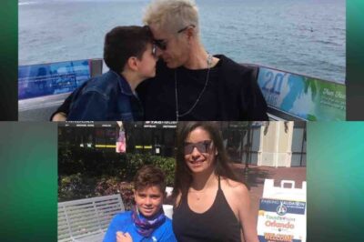 Carolina Sandoval destapa lo que Fernando Carrillo habría ocultado sobre su hijo mayor,