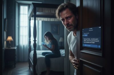 “Vendida como la esposa falsa de un poderoso presidente: huyó con resentimiento para ser madre soltera y él la busca con locura.”