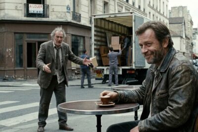 “Me exigieron más renta injustamente. En lugar de pelear, hice que el casero se quedara sin el pan y sin la torta.”