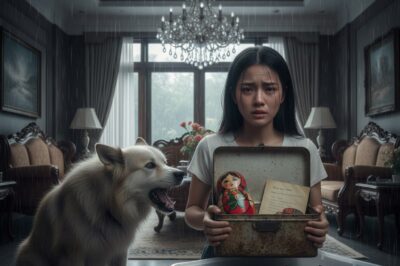 “Hija o hijo: El desprecio de mi suegra y el milagro que lo cambió todo.”