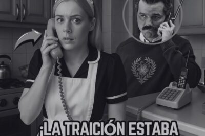 EL CHAPO ESCUCHA A SU EMPLEADA HABLAR EN RUSO POR TELÉFONO Y DESCUBRE ALGO QUE CAMBIARÍA LA HISTORIA