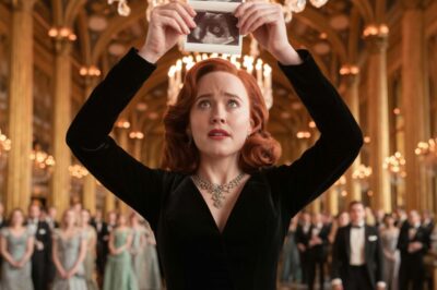 Ella pensó que había ganado después de robarme a mi marido y quedar embarazada, hasta que mi confesión en la fiesta de divorcio lo hizo colapsar.