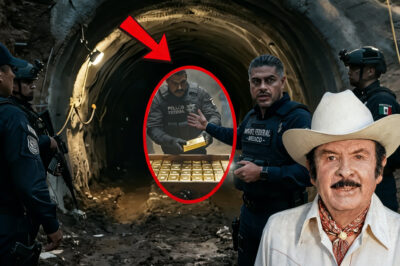 ​​HARFUCH CATEA el Rancho El Soyate de ANTONIO AGUILAR…y lo que descubrieron dejó a todos en shock