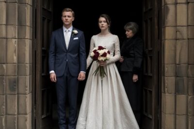 “Entré como millonaria para sorprender a mi esposo, pero cuatro palabras de mi suegra me detuvieron en seco”.