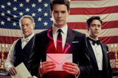 En la gala de jubilación de mi padre, le entregó a mi hermano el imperio de 150 millones de dólares y el título de director ejecutivo. Luego me encaró y me dijo: «Estás despedido, estás repudiado. Eres mi mayor fracaso». La sala estalló en carcajadas. Cuando llegó el personal de seguridad para retirarme, saqué un sobre rojo y el documento que contenía hizo que mi padre se congelara y mi hermano dejara caer su trofeo.