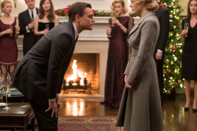 El Despertar de la Verdad Familiar