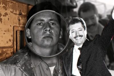 LA CASA SOMBRA DE LUIS DONALDO COLOSIO: EL SECRETO QUE LO CONSUMÍA CUANDO NADIE MIRABA