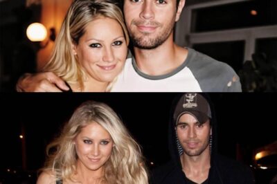 Los hijos de Enrique Iglesias le dan la bienvenida al nuevo integrante de la familia