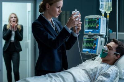 Pensaste que te quedarías con la mansión y la herencia, pero lo único que obtuviste fue una celda de 2×2 por el resto de tu juventud.