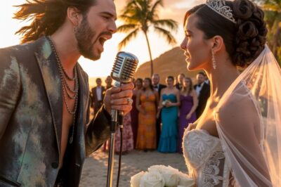 Me casé con un hombre sin hogar a quien todos se burlaron y ridiculizaron durante toda la boda… pero cuando tomó el micrófono y habló, reveló una verdad que nadie podría haber imaginado y dejó a toda la sala entre lágrimas y conmoción…