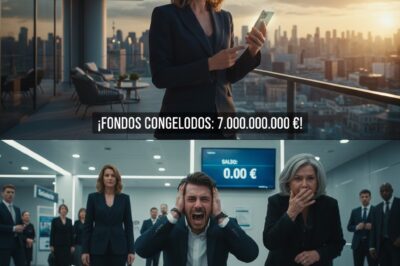 “Sueldo de 8 millones y casa de 7 mil millones: la traición de mi esposo y mi suegra que terminó en lágrimas.”