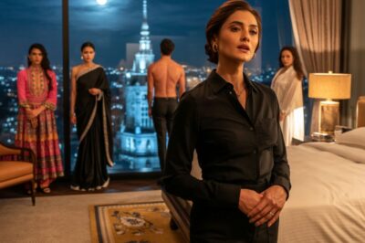 Mi esposo llevó a su amante a un hotel. Inmediatamente envié el número de la habitación a su madre. Diez minutos después, ambas familias estaban afuera de la puerta… y mi esposo se quedó paralizado.