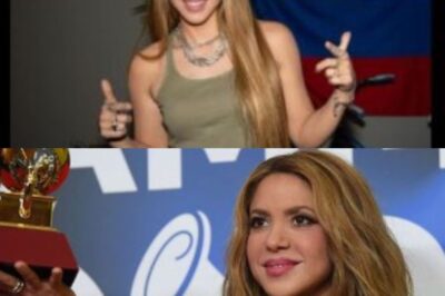 La imponente suma de dinero que Shakira factura semanalmente