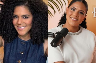 El misterioso ritual de Francisca que dejó a sus fans sin palabras.