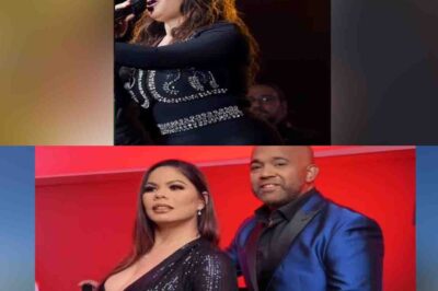 Zulinka! Hija de Rubby Pérez reveló una primicia sobre sus hermanos de padres