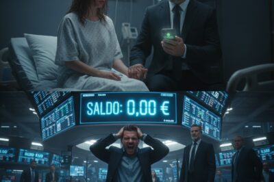 “Tras ser golpeada por mi esposo, volví con mis padres… ¡En 3 días, mi papá lo dejó en la ruina!”