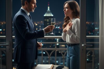 “Mi esposo me engañó; el marido de su amante me buscó y me propuso: ‘Tengo una fortuna de millones de dólares’…”