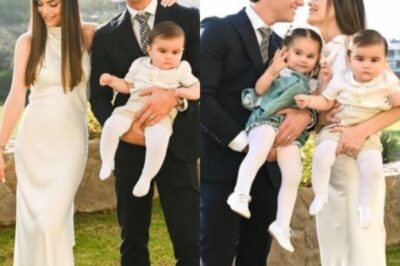 Ximena Navarrete responde con fuerza a los ataques contra su bebé