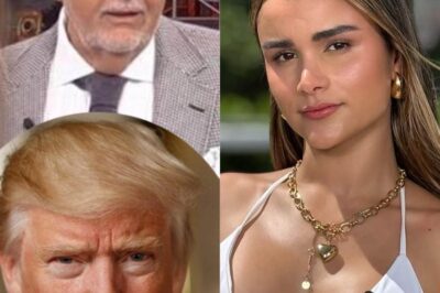 Clarissa Molina podría perder su trabajo en Univisión por decir esto